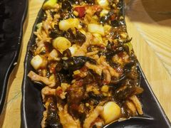 -蜀锦堂·川味现炒(襄阳武商汇店)