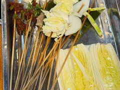 -成都玉林串串香火锅(三八店)