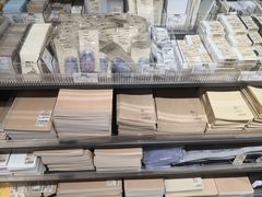 -MUJI无印良品(华贸店)