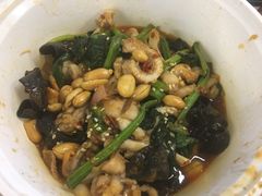 -拿渡麻辣香锅(百联滨江店)