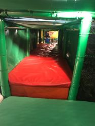 -KidSteam儿童乐园(富力城店)