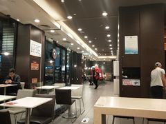 -肯德基(温州世贸店)
