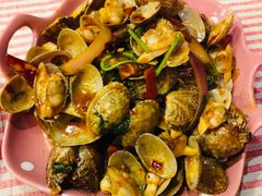 -年轮烧烤·羊蝎子·烤鱼(星湖街店)