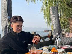 -杭州西湖柳莺里酒店·闻莺厅