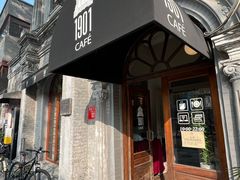 -1901 Cafe(西四店)