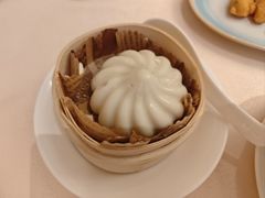 -正佳广场万豪酒店-粤菜餐厅·点心·海鲜·聚餐