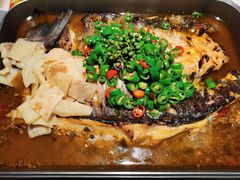 -半天妖烤鱼(方庄店)