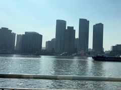 -三利音·浦之舟(滨江大道店)