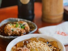 -付小姐在成都(中山公园店)