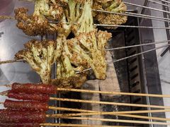 -古彭7只羊·徐州烧烤(旗舰店)