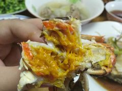 -丫丫蟹庄·苏式园林农家乐·阳澄湖大闸蟹(阳澄湖莲花岛店)