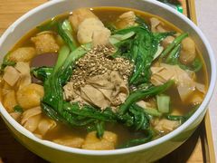 -一顿烧烤(八经街店)