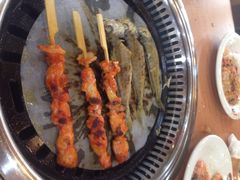 北京汉丽轩自助烤肉(石岐店)-汉丽轩·音乐自助烤肉餐厅(石岐店)