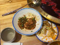 -堂客老火锅(欣阳广场总店)