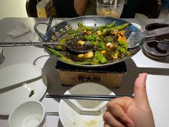 -费大厨辣椒炒肉(黄兴中心广场店)