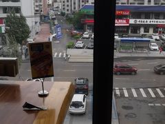 -河坝烧烤串城(金达莱店)