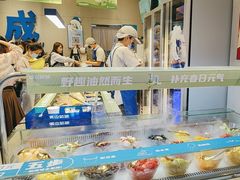 -溪边姑娘·拉丝酸奶水果捞(春熙路店)