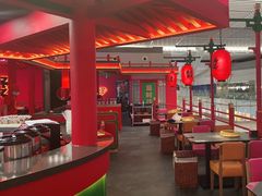 大堂-多嘴超级肉蟹煲(中街恒隆故宫店)