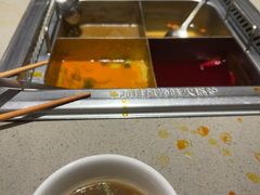 -海底捞火锅(顺义华联店)
