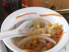 -祈胜邨•顺德鱼生•顺德菜(容桂店)