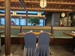 -三凤酒家·百年无锡菜(清扬茂业店)