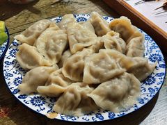 -老张头烧烤小吃(桂花街店)
