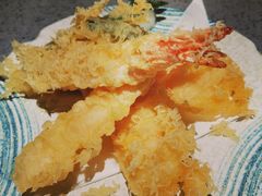 天妇罗大虾-小乔回转寿司(铁东万象汇店)