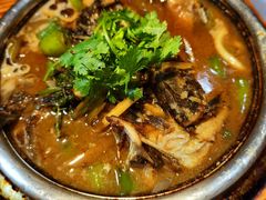 -红辣椒·川菜·火锅(张杨路店)