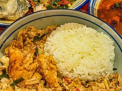 -荆九爷爆炒桥头三嫩(浙大店)