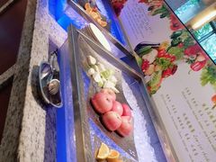 -厦门宝龙铂尔曼大酒店·海鲜自助餐厅