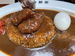 -伽喱博士 Dr.CURRY咖喱饭(太阳宫咖喱店)