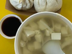 -津品味小吃(大学湾店)