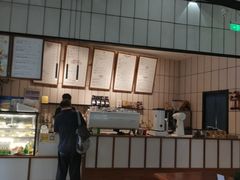 -VESH COFFEE(定西路店)