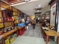 -晓马鸭店(新芜路店)