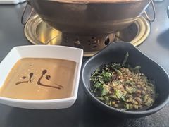 -北门涮肉·铜锅涮肉(南锣鼓巷店)