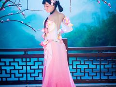 -九月鹰飞汉服摄影工作室