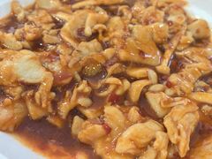 -乔家满族八大碗(流水沟店)