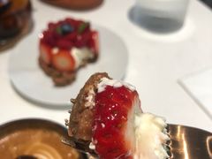 -潮一不贰·法式甜品·生日蛋糕·西式简餐(外滩店)