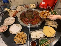 -洞亭火锅(防空洞总店)