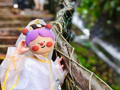 -古龙峡云天玻霸