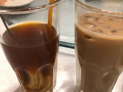 丝袜奶茶-新旺茶餐厅(嘉里城店)
