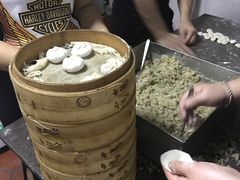 -鑫旺旺汤包(总店)