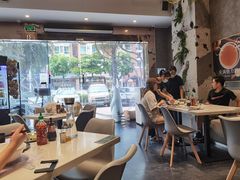大堂-CHILL Pho澳洲牛肉越南粉(佛山顺德万象汇店)