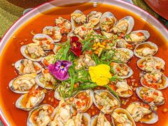 -红厨巷·淮扬菜(熙南里店)