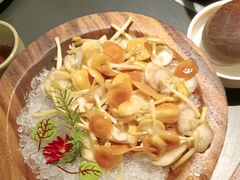 -季季山·云南野生菌火锅(上海首店)