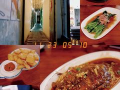 -云隐小厨·传统大理美食(复兴路店)