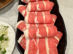 -东来顺饭庄(新源里店)