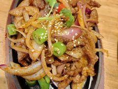 -天山传奇新疆菜(SKLP店)