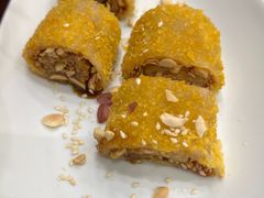 脆香糍粑-南堂馆·新川菜(天府三街店)