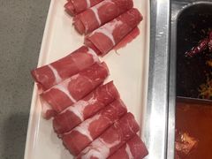 -海底捞火锅(太阳宫凯德mall店)